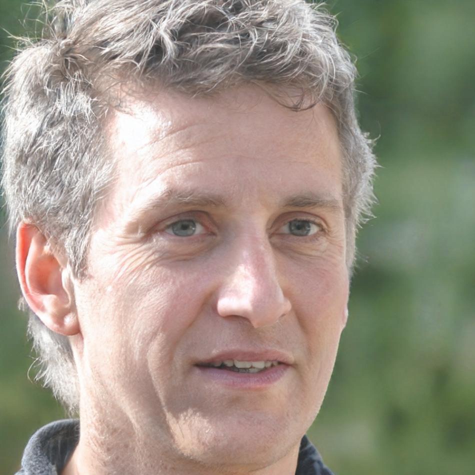 Gareth Pemberton, Technical Operations Director