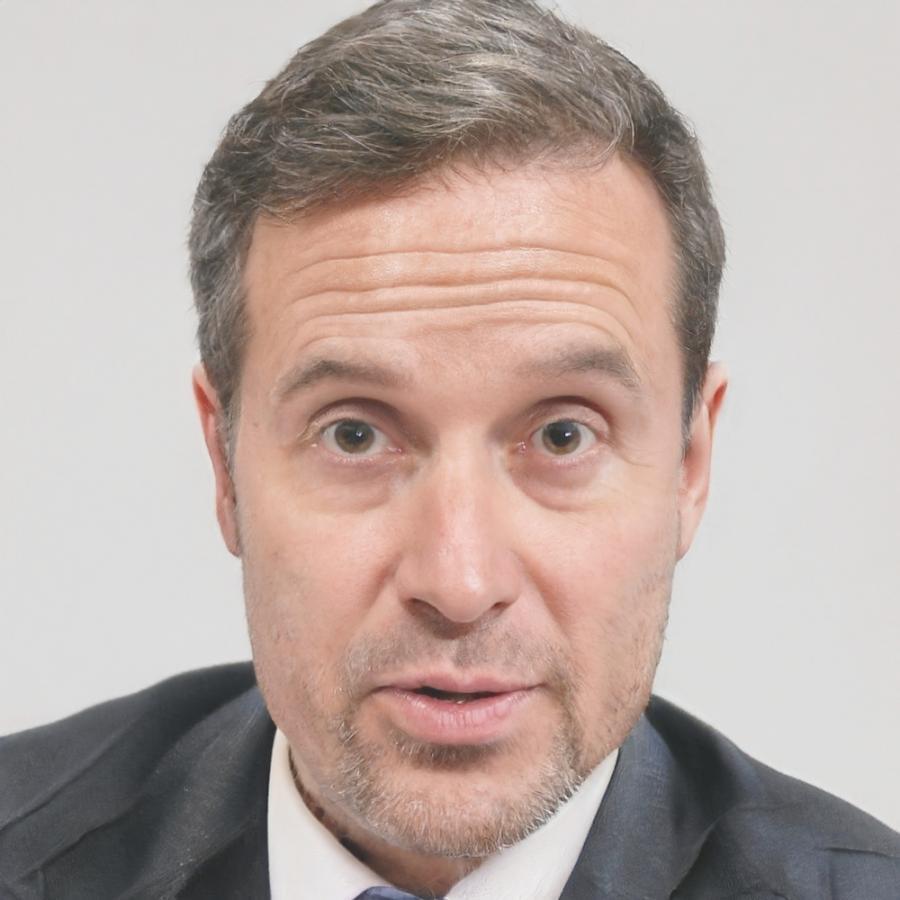 Henrik Lundqvist