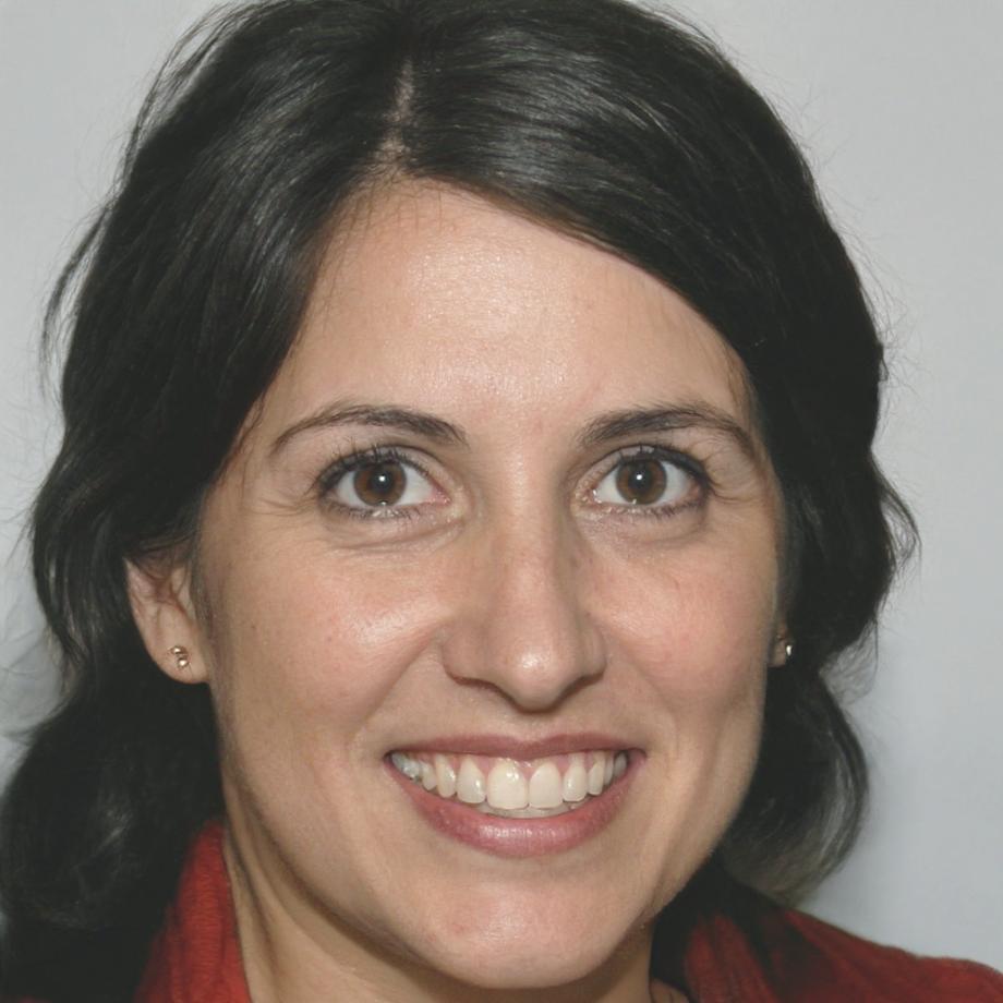 Petra Lindbeck, Senior Performance Engineer specializing in Android optimization